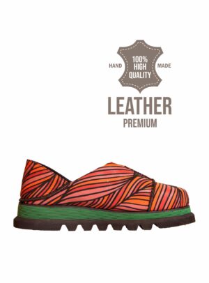 Hawaje Premium leather shoes